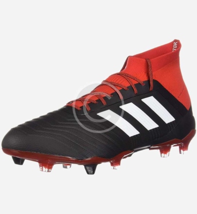 Athletic Football Training Boots